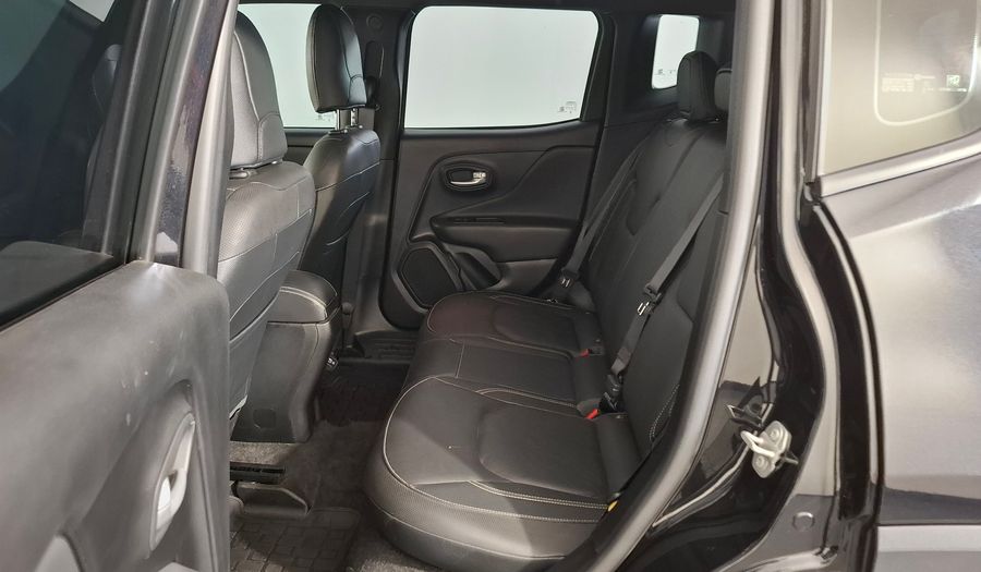 Jeep Renegade 1.3 T270 SERIE S AUTO Suv 2025