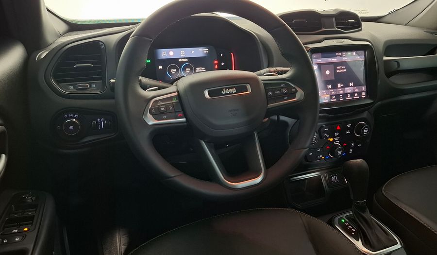 Jeep Renegade 1.3 T270 SERIE S AUTO Suv 2025