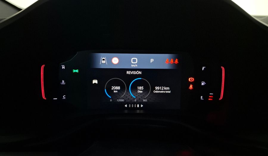 Jeep Renegade 1.3 T270 SERIE S AUTO Suv 2025