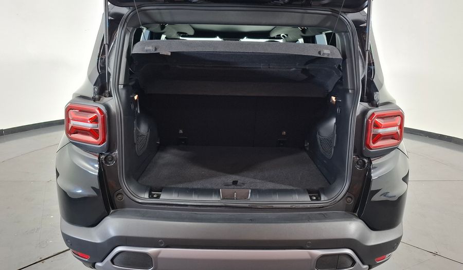Jeep Renegade 1.3 T270 SERIE S AUTO Suv 2025