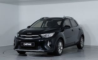 KIA • Stonic