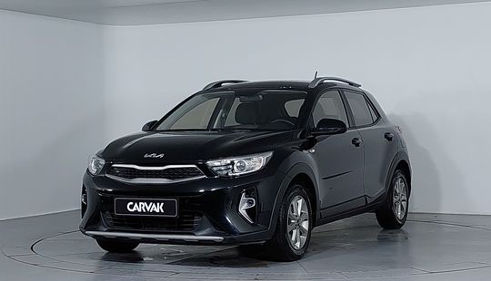 KIA • Stonic