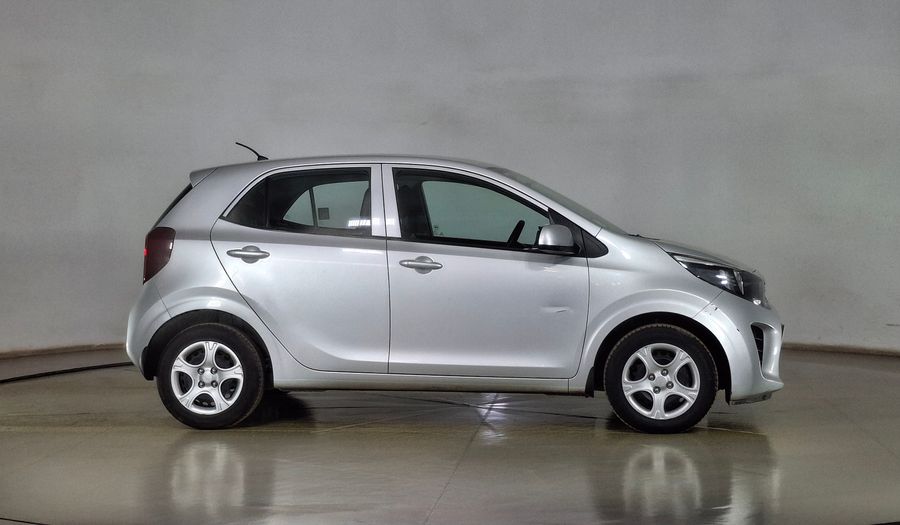Kia Morning 1.0 LX ABS Hatchback 2019