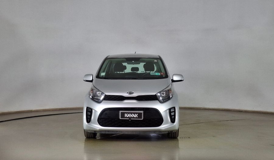 Kia Morning 1.0 LX ABS Hatchback 2019