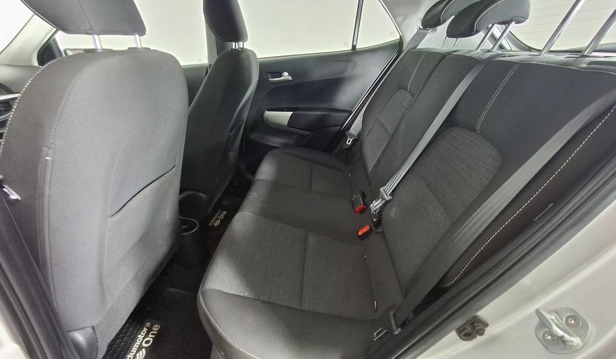 Kia Morning 1.0 LX ABS Hatchback 2019