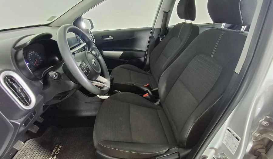 Kia Morning 1.0 LX ABS Hatchback 2019