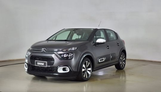 Citroen • C3