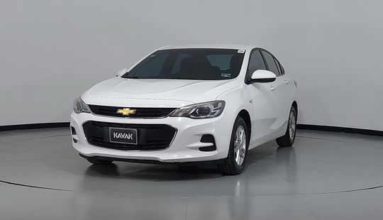 Chevrolet • Cavalier