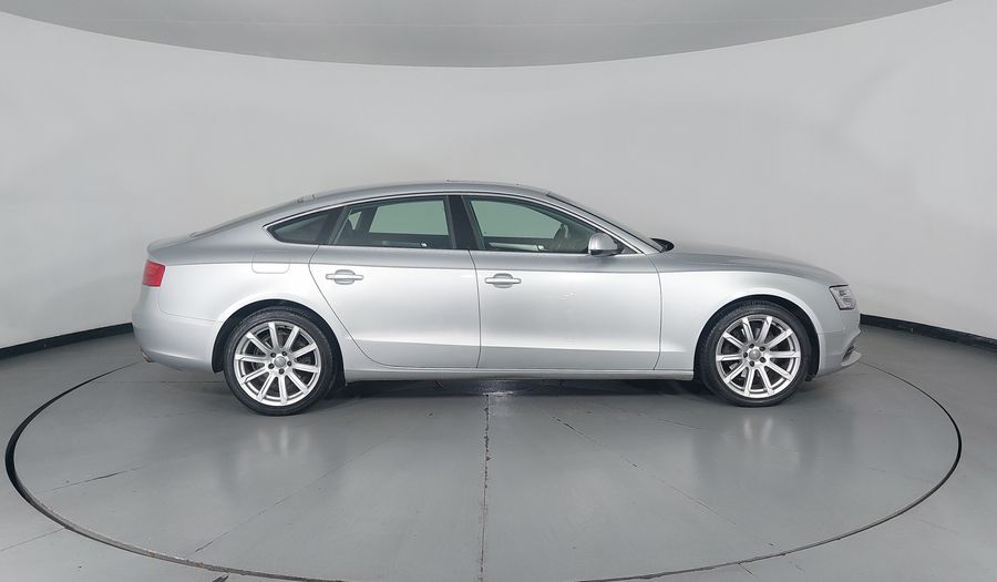Audi A5 1.8 TFSI SPORTBACK LUXURY MULTITRONIC Hatchback 2013
