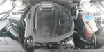 Audi A5 1.8 TFSI SPORTBACK LUXURY MULTITRONIC Hatchback 2013