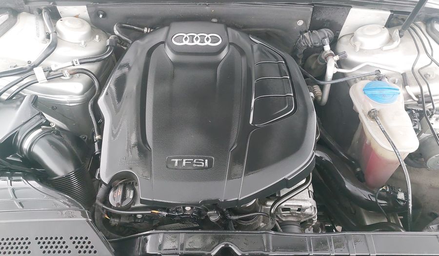 Audi A5 1.8 TFSI SPORTBACK LUXURY MULTITRONIC Hatchback 2013