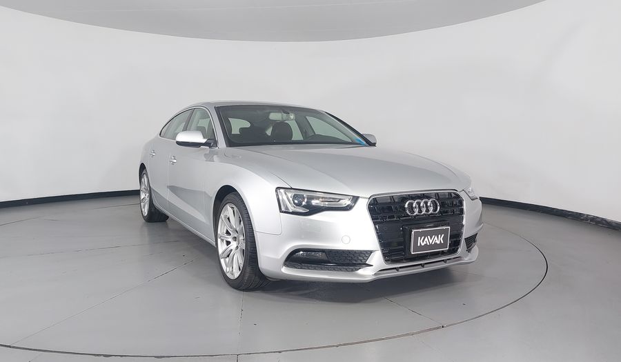 Audi A5 1.8 TFSI SPORTBACK LUXURY MULTITRONIC Hatchback 2013
