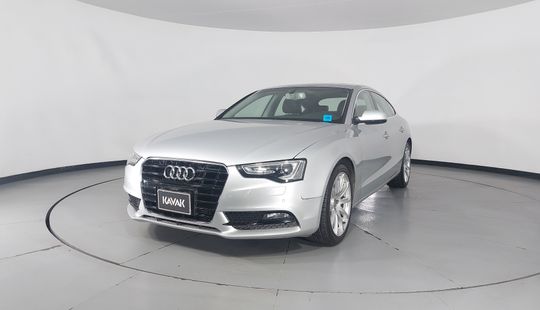 Audi • A5