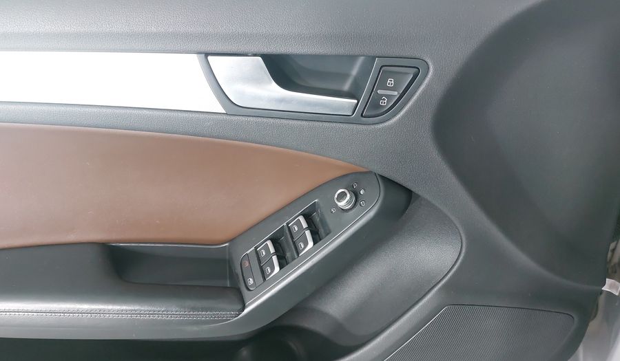 Audi A5 1.8 TFSI SPORTBACK LUXURY MULTITRONIC Hatchback 2013