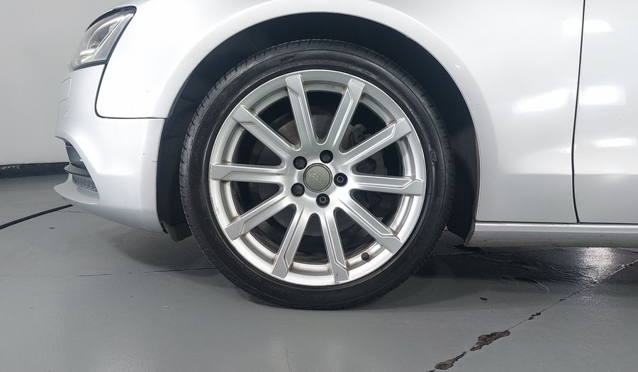 Audi A5 1.8 TFSI SPORTBACK LUXURY MULTITRONIC Hatchback 2013