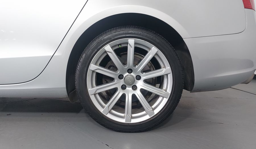 Audi A5 1.8 TFSI SPORTBACK LUXURY MULTITRONIC Hatchback 2013