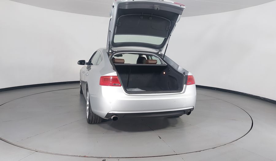 Audi A5 1.8 TFSI SPORTBACK LUXURY MULTITRONIC Hatchback 2013