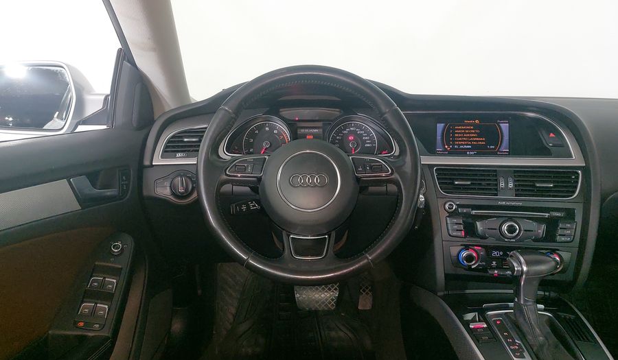 Audi A5 1.8 TFSI SPORTBACK LUXURY MULTITRONIC Hatchback 2013
