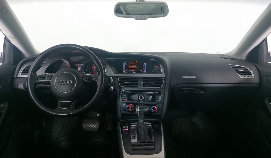 Audi A5 1.8 TFSI SPORTBACK LUXURY MULTITRONIC Hatchback 2013