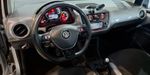 Volkswagen Up 1.0 CROSS UP Hatchback 2017