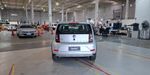 Volkswagen Up 1.0 CROSS UP Hatchback 2017