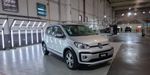 Volkswagen Up 1.0 CROSS UP Hatchback 2017