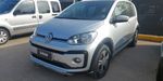 Volkswagen Up 1.0 CROSS UP Hatchback 2017