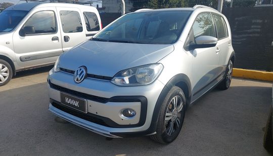 Volkswagen • up
