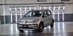 Volkswagen Up 1.0 CROSS UP Hatchback 2017