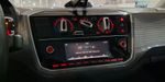Volkswagen Up 1.0 CROSS UP Hatchback 2017