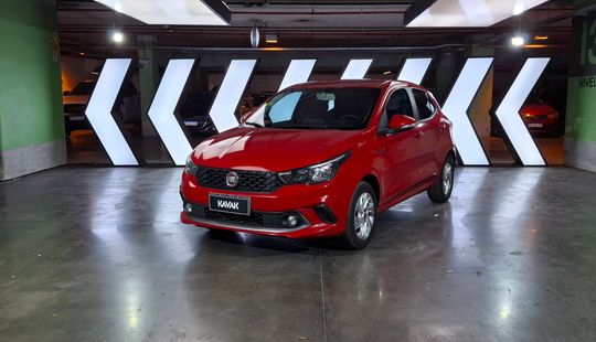 Fiat • Argo