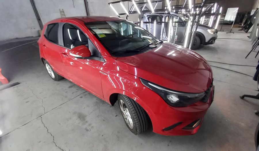 Fiat Argo 1.3 DRIVE PACK CONECTIVIDAD Hatchback 2018