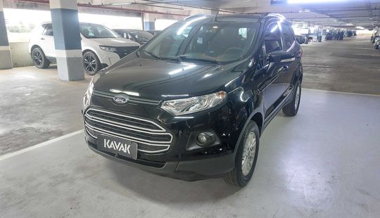Ford • EcoSport