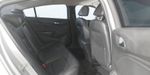 Chevrolet Cruze TURBO LT Sedan 2018