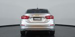 Chevrolet Cruze TURBO LT Sedan 2018