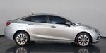 Chevrolet Cruze TURBO LT Sedan 2018