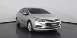 Chevrolet Cruze TURBO LT Sedan 2018