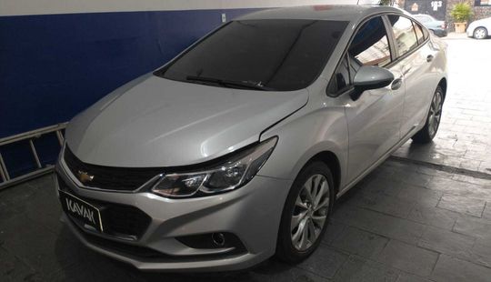 Chevrolet • Cruze