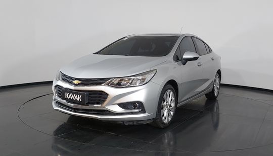 Chevrolet • Cruze