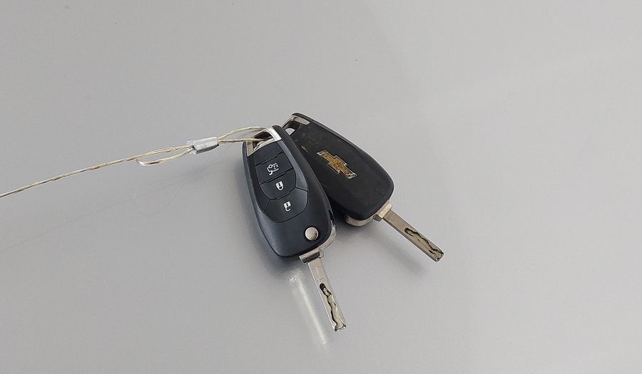 Chevrolet Cruze TURBO LT Sedan 2018