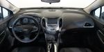 Chevrolet Cruze TURBO LT Sedan 2018