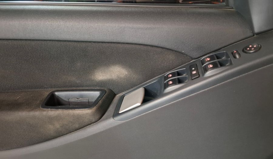 Fiat Idea 1.6 16V ESSENCE Minivan 2013