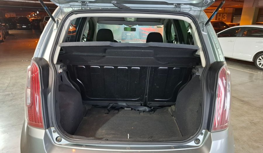 Fiat Idea 1.6 16V ESSENCE Minivan 2013