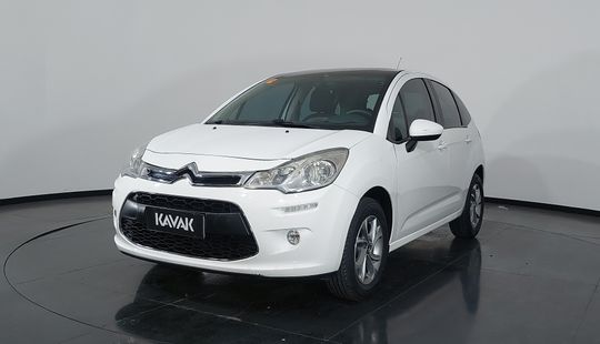 Citroen • C3
