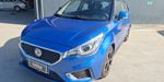 Mg 3 1.5 COMFORT Hatchback 2019