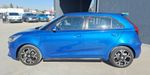 Mg 3 1.5 COMFORT Hatchback 2019