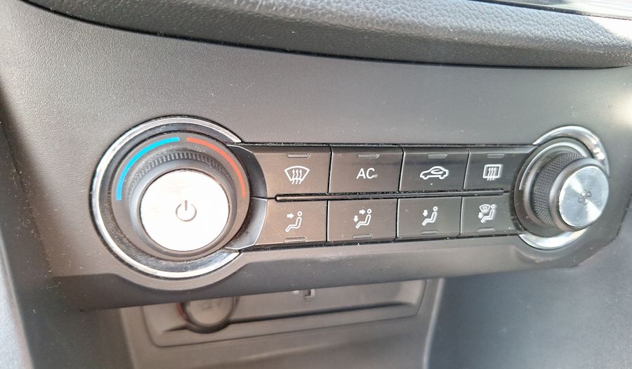 Mg 3 1.5 COMFORT Hatchback 2019
