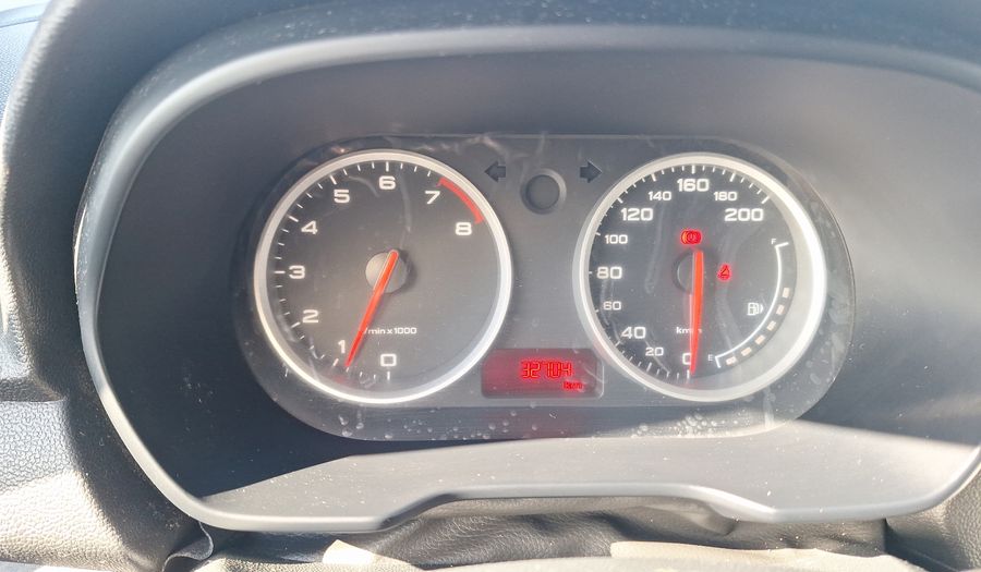 Mg 3 1.5 COMFORT Hatchback 2019
