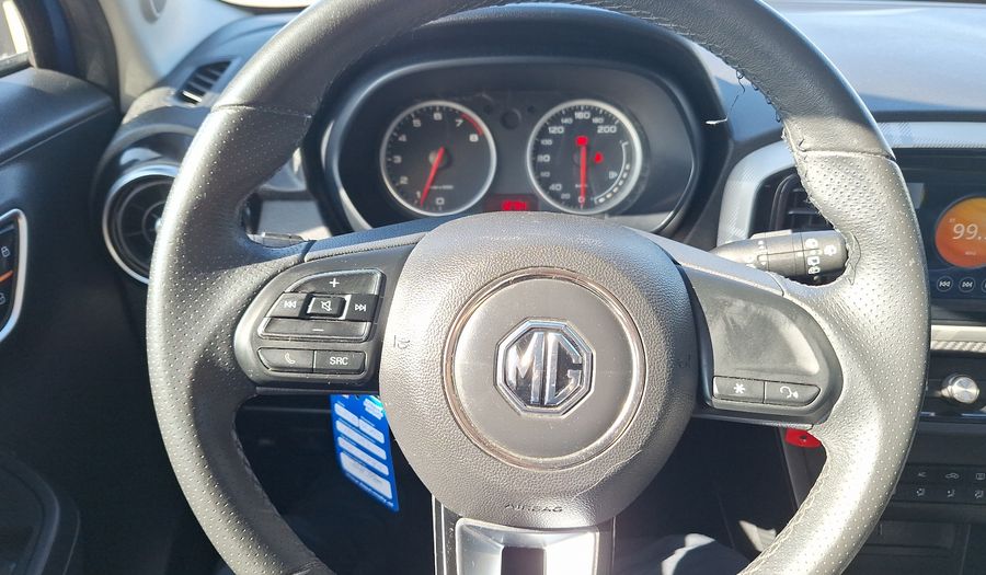 Mg 3 1.5 COMFORT Hatchback 2019