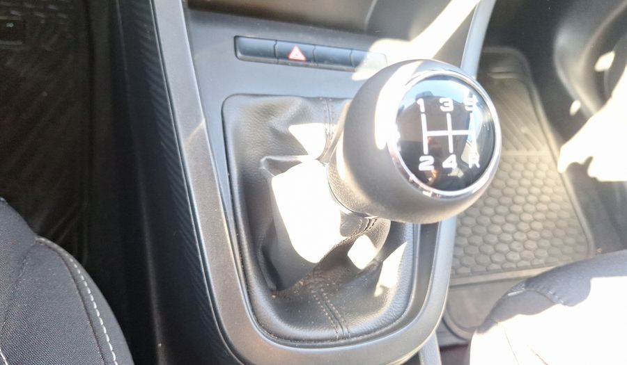 Mg 3 1.5 COMFORT Hatchback 2019